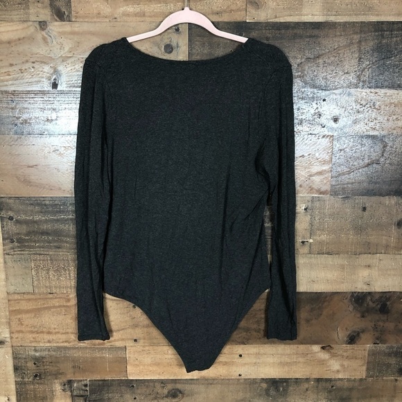 ASOS one piece‎ top - Picture 5 of 6